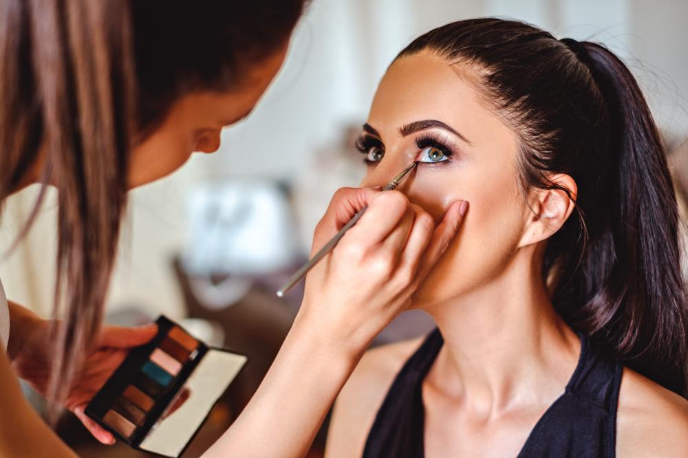 Maquillage (2)