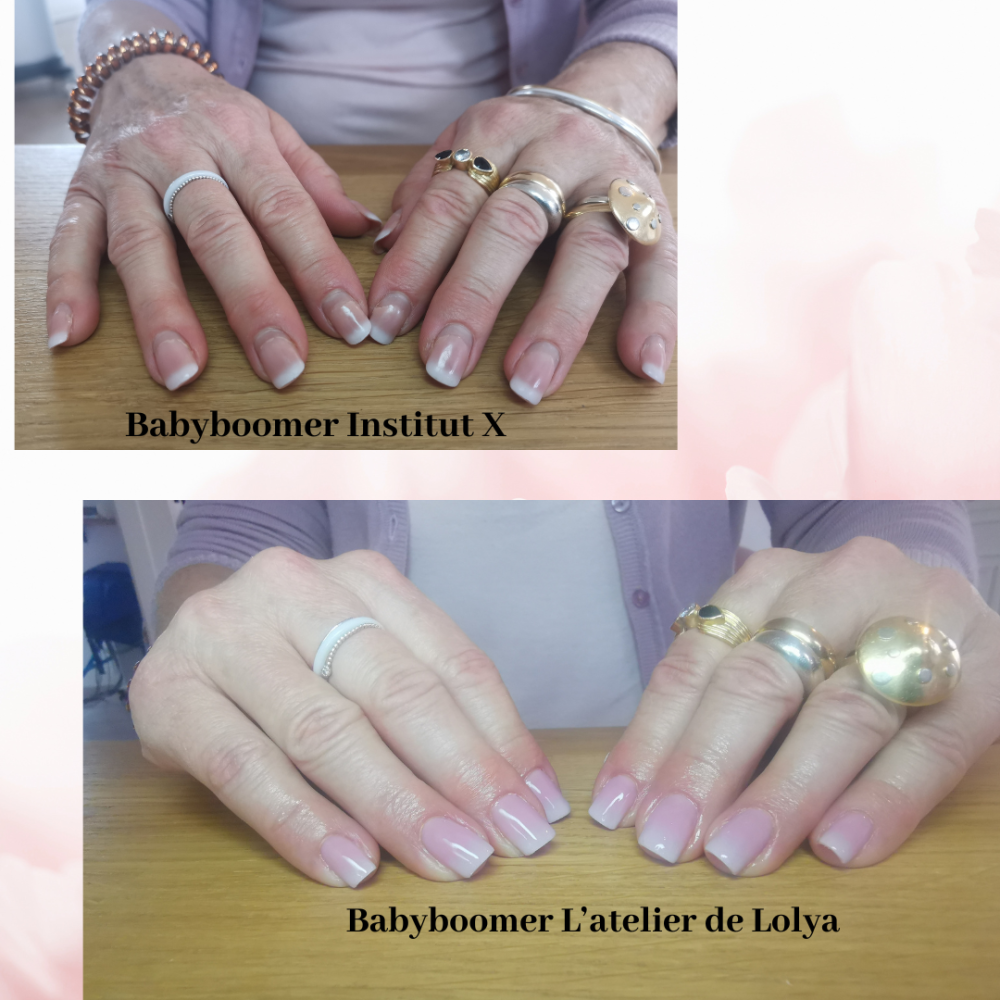 Babyboomer Institut X