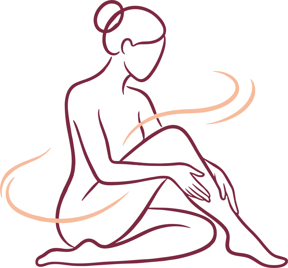 Line arte - Epilation